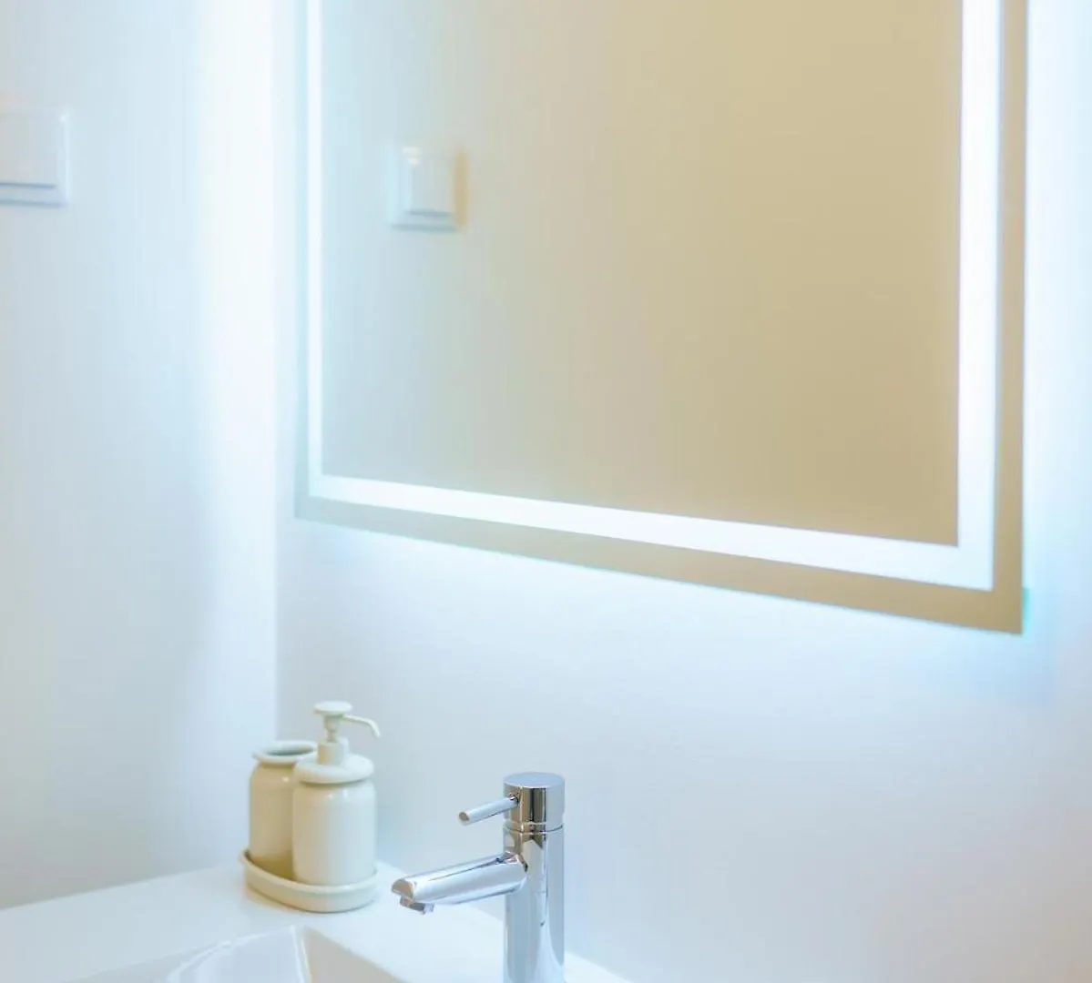Anjos 3ºo Apartment Lisbon