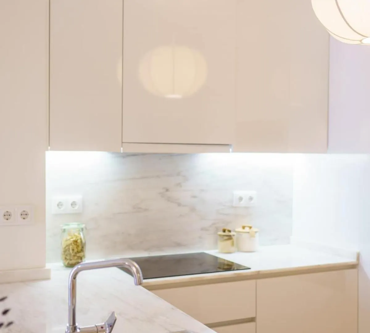 Anjos 3ºo Apartment Lisbon