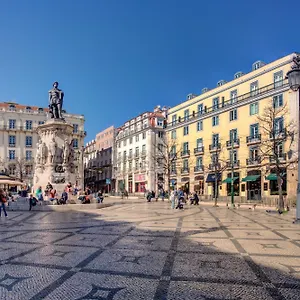 2* Gæstehus Solar Dos Poetas
